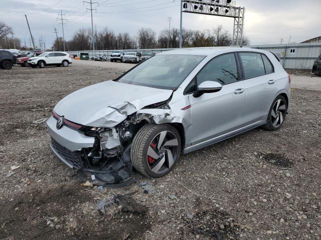 2022 volkswagen golf gti