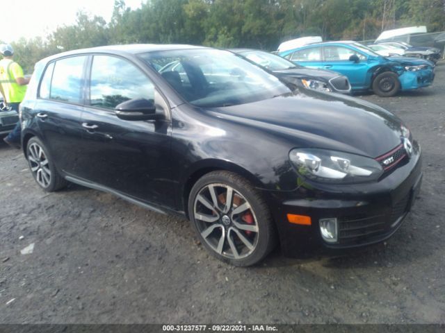 2013 volkswagen golf