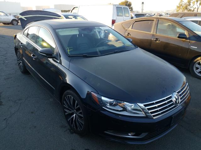2014 volkswagen cc