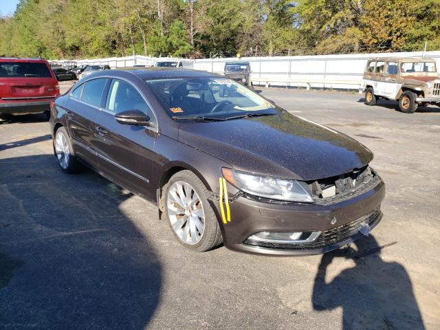 2012 volkswagen cc vr6 4mo