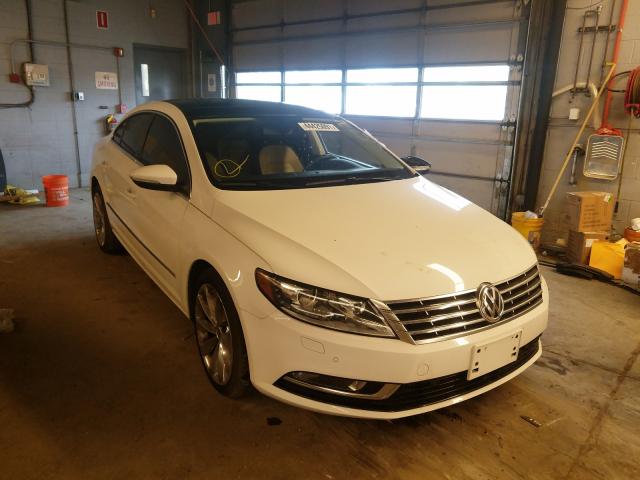 2012 volkswagen cc