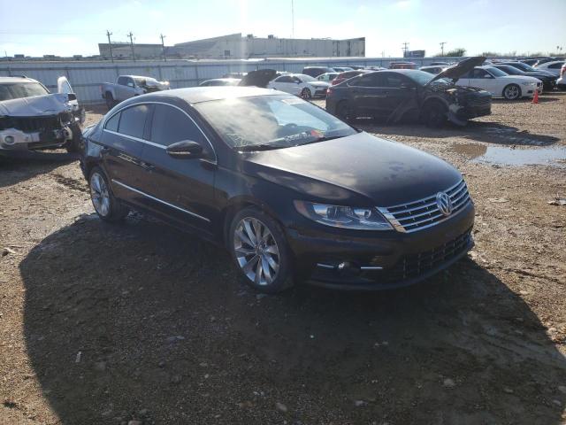 2013 volkswagen cc vr6 4mo