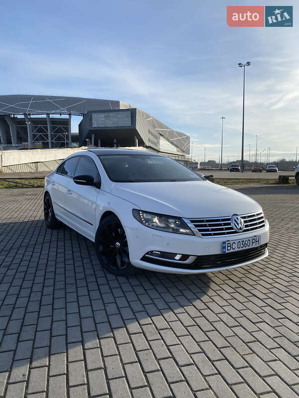 2013 volkswagen cc