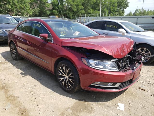 2014 volkswagen cc