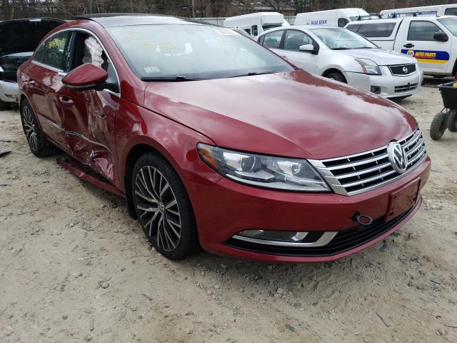 2014 volkswagen cc vr6 4mo