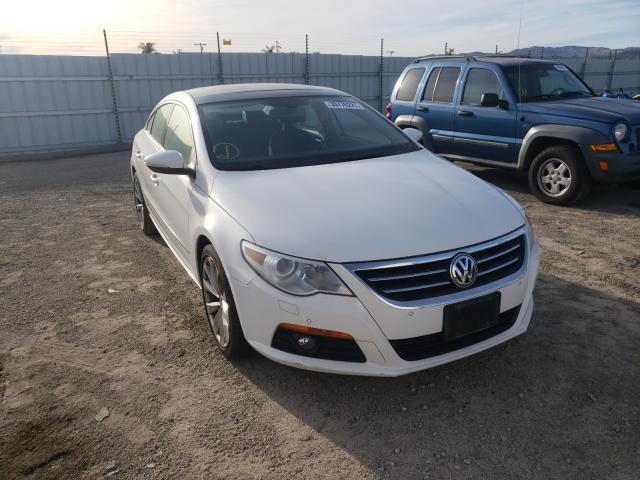 2012 volkswagen cc vr6 4mo