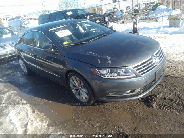 2012 volkswagen cc