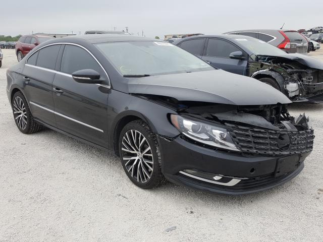 2015 volkswagen cc vr6 4mo