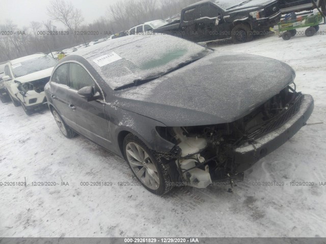 2013 volkswagen cc