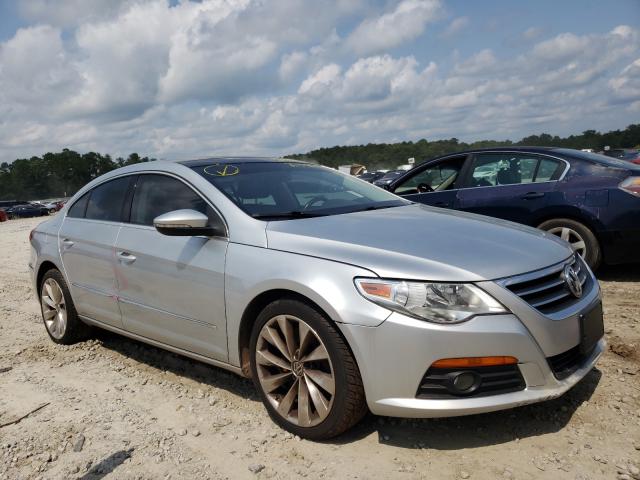2013 volkswagen cc vr6 4mo