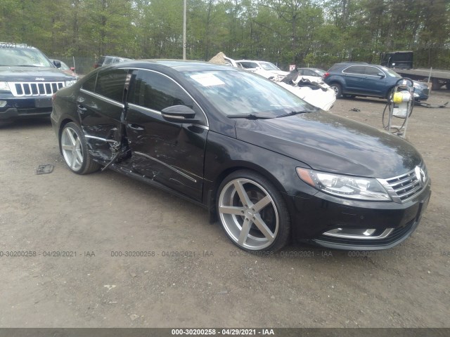 2012 volkswagen cc