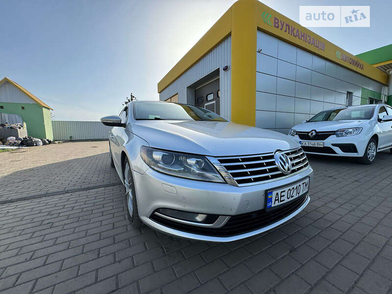 2012 volkswagen cc