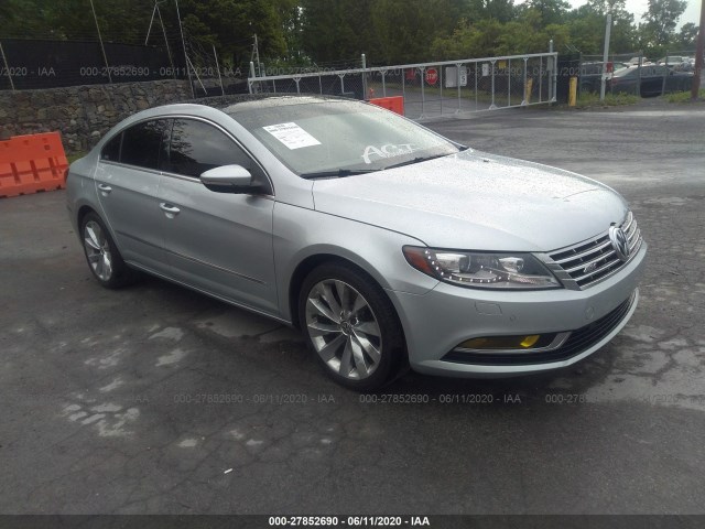 2012 volkswagen cc