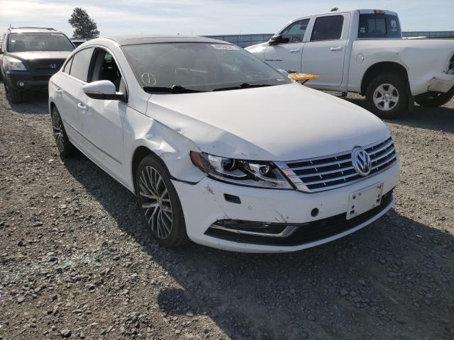 2013 volkswagen passat cc
