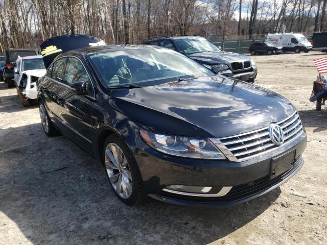 2013 volkswagen cc vr6 4mo