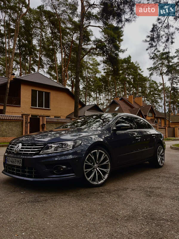 2013 volkswagen cc
