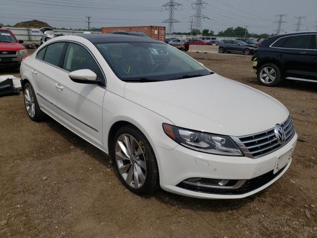 2013 volkswagen cc vr6 4mo
