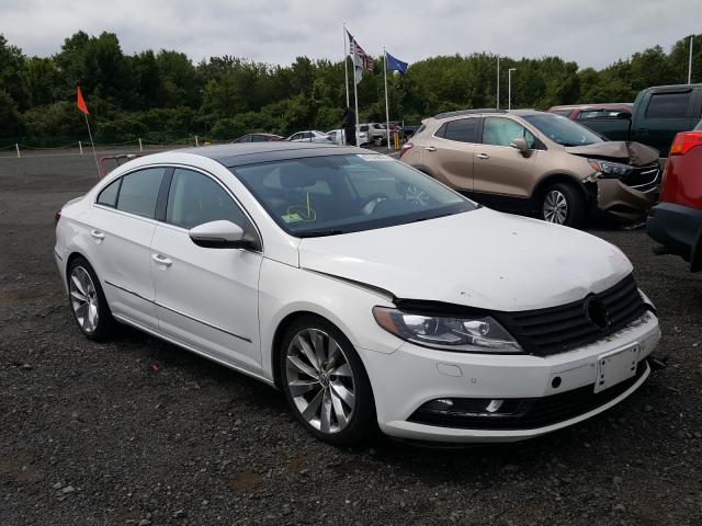 2012 volkswagen cc vr6 4mo