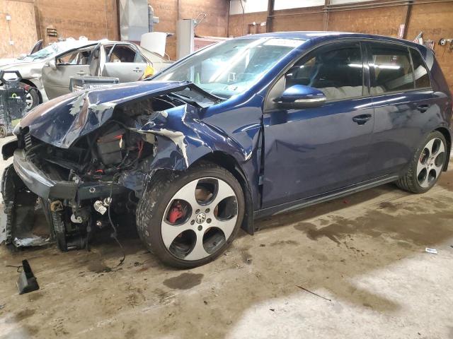 2012 volkswagen golf