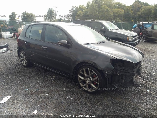 2013 volkswagen golf