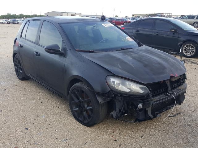 2013 volkswagen golf