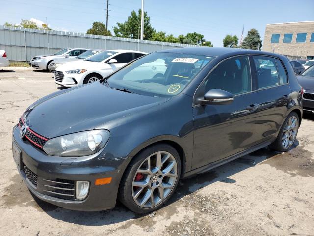 2013 volkswagen golf
