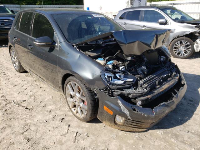 2013 volkswagen golf
