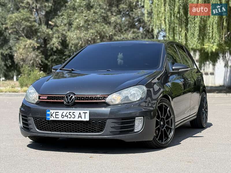2013 volkswagen golf gti
