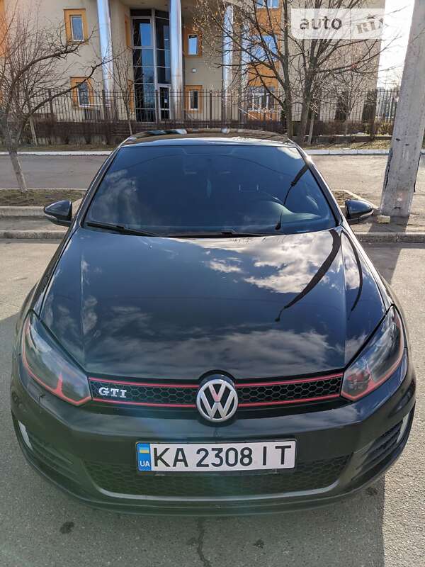 2013 volkswagen golf