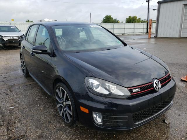 2012 volkswagen golf