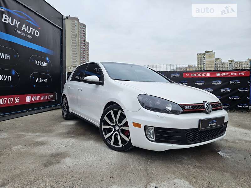 2013 volkswagen golf gti