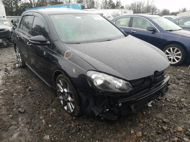 2013 volkswagen golf