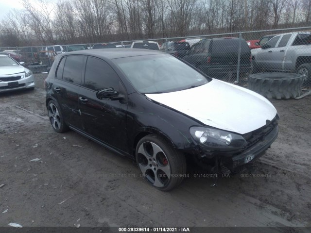 2013 volkswagen golf