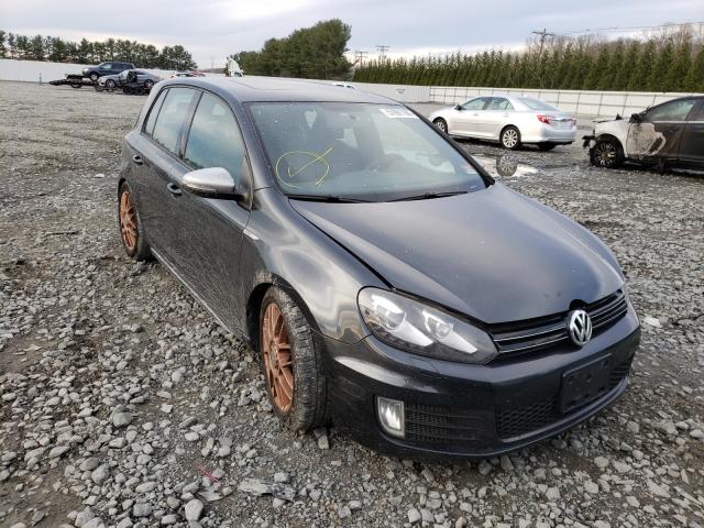 2011 volkswagen golf