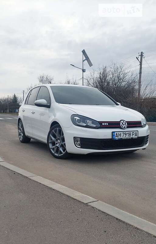 2013 volkswagen golf