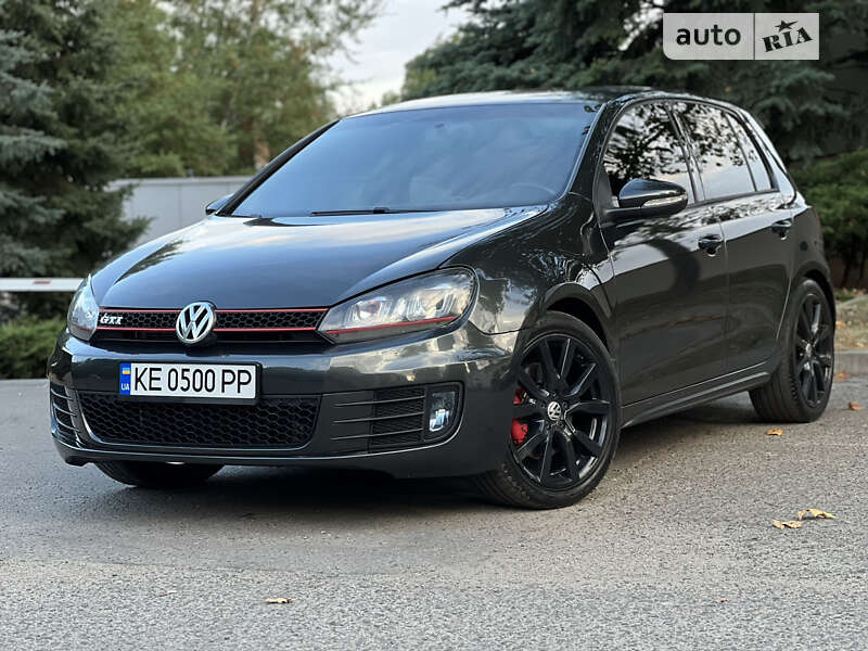 2013 volkswagen golf gti