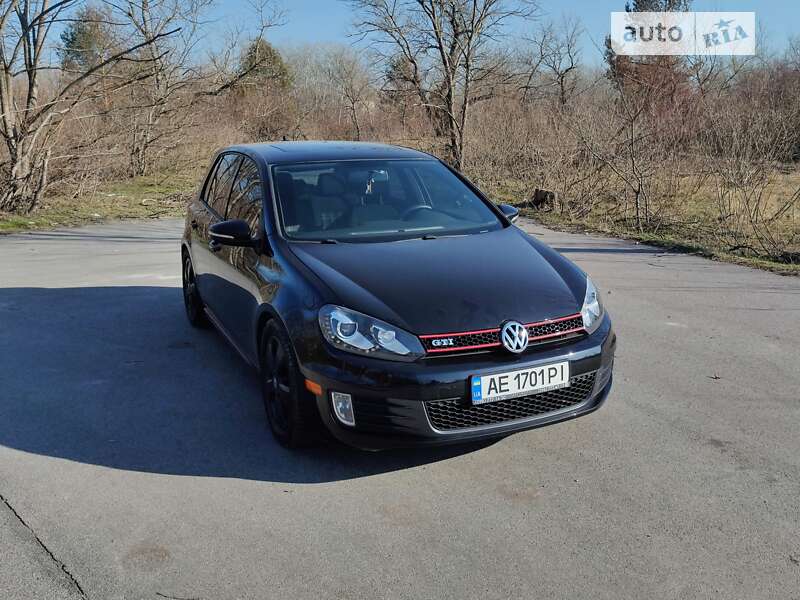 2011 volkswagen golf