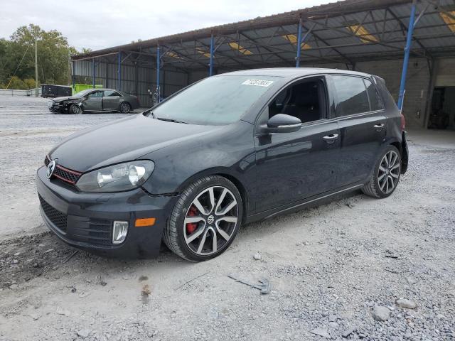 2013 volkswagen golf gti