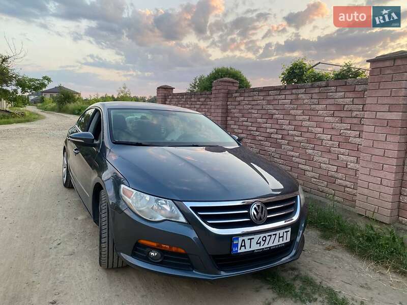 2011 volkswagen cc