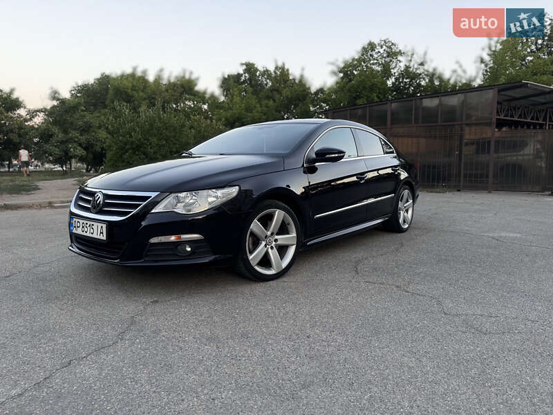 2010 volkswagen passat
