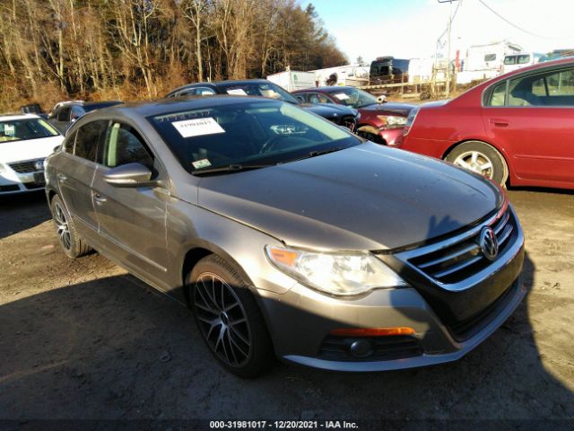2010 volkswagen passat