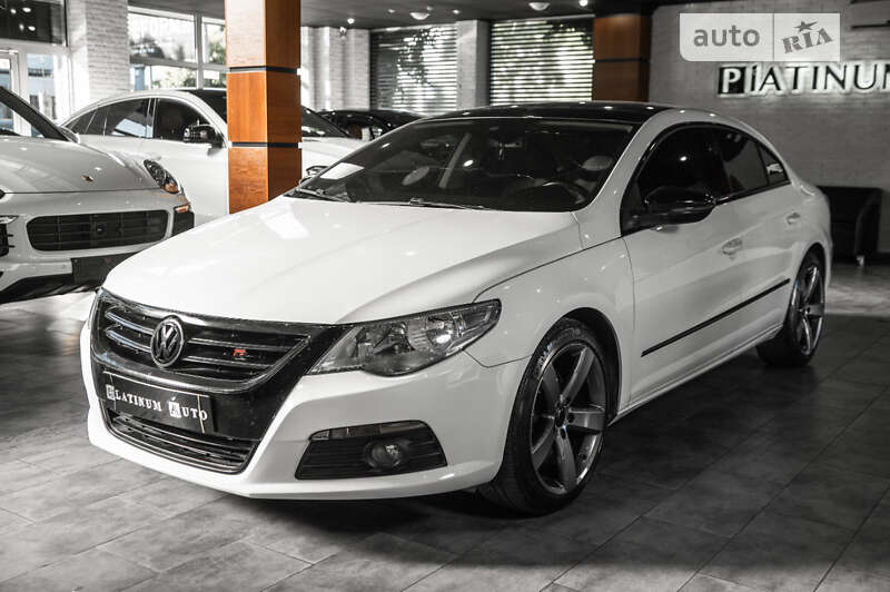 2011 volkswagen cc