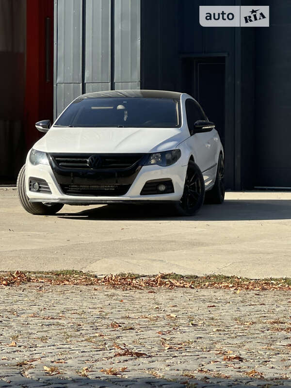 2011 volkswagen cc