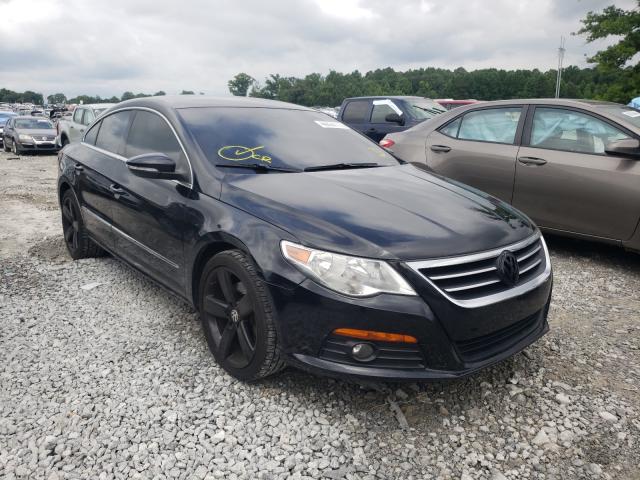 2011 volkswagen cc