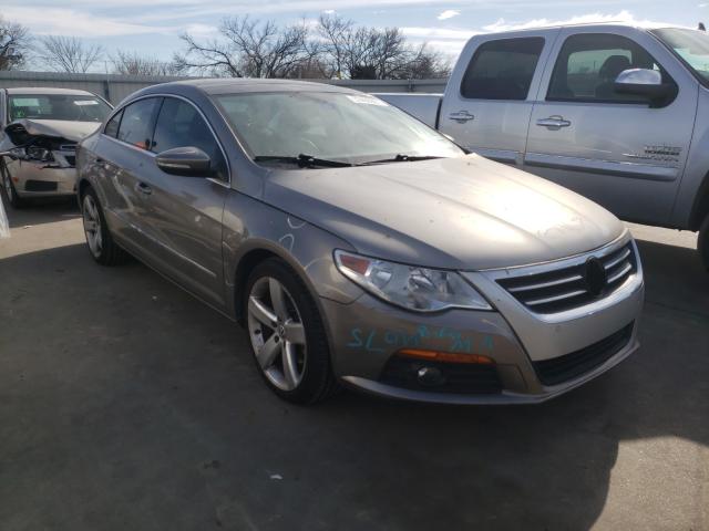 2011 volkswagen cc
