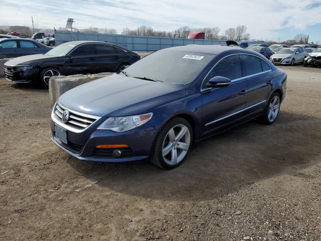 2010 volkswagen cc - passat cc
