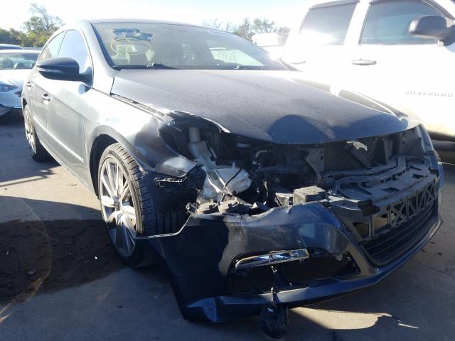 2011 volkswagen cc