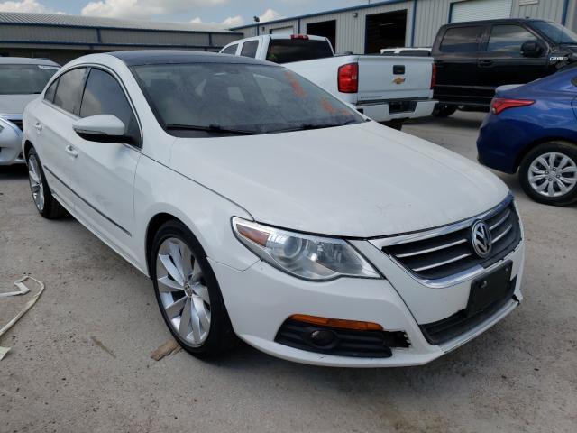 2010 volkswagen passat