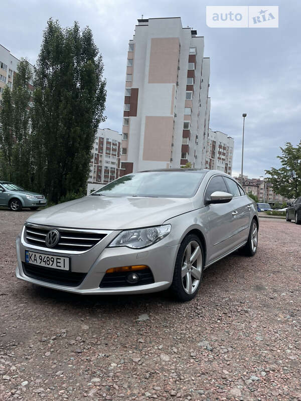 2012 volkswagen cc