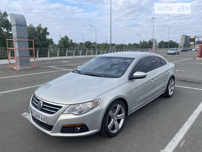 2011 volkswagen passat